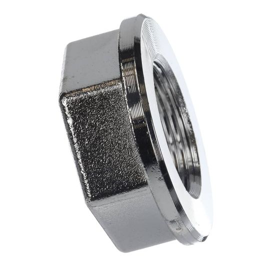 Picture of Samsung Nut-hexagon Part# 6021-001573