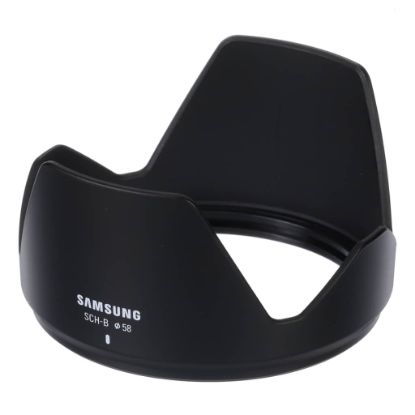 Picture of Samsung Assembly Sub Barrel-lens Hood Part# AD97-19350A