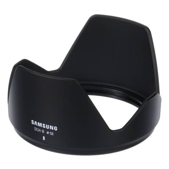 Picture of Samsung Assembly Sub Barrel-lens Hood Part# AD97-19350A