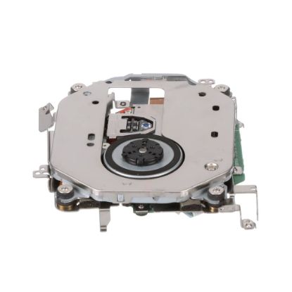 Picture of Samsung Assembly Loader-dvd Part# AD97-13258A