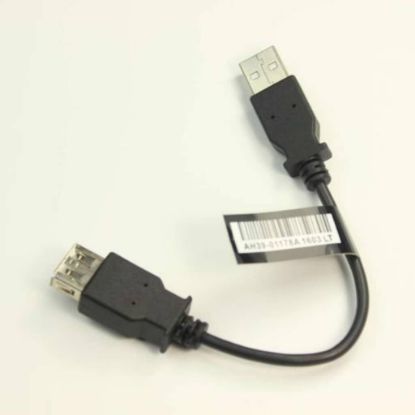 Picture of Samsung Usb Cable Part# AH39-01178A