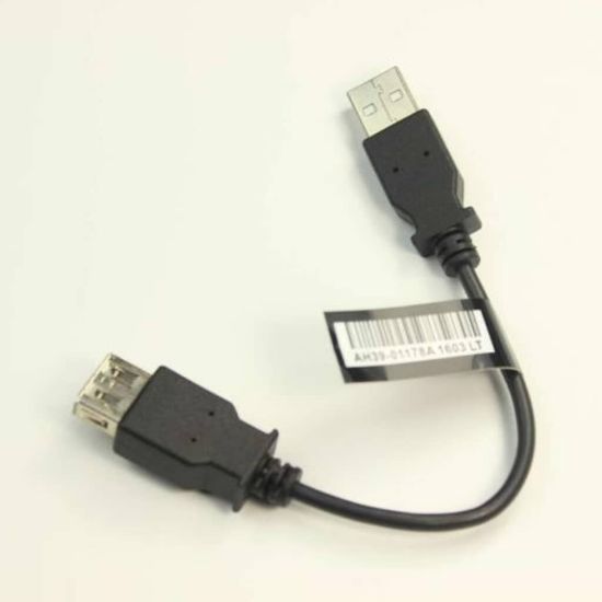 Picture of Samsung Usb Cable Part# AH39-01178A