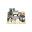 Picture of Samsung Dc Vss-power Board Part# AH44-00323D