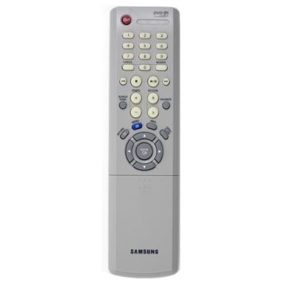 Picture of Samsung Remote Control Assembly Part# AH59-01422A