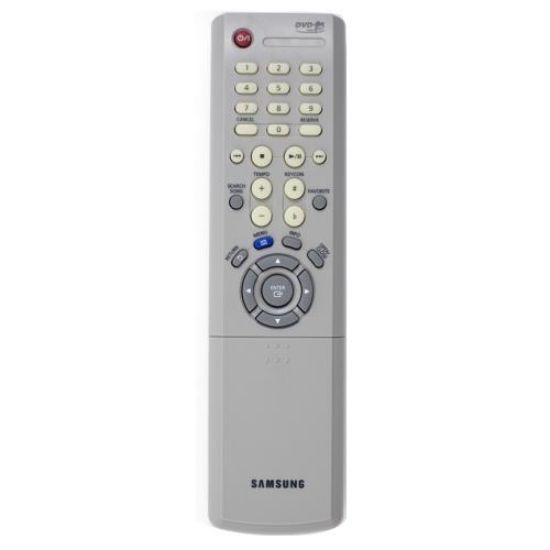 Picture of Samsung Remote Control Assembly Part# AH59-01422A