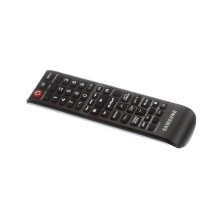 Picture of Samsung Av Remote Control Part# AH59-02613B