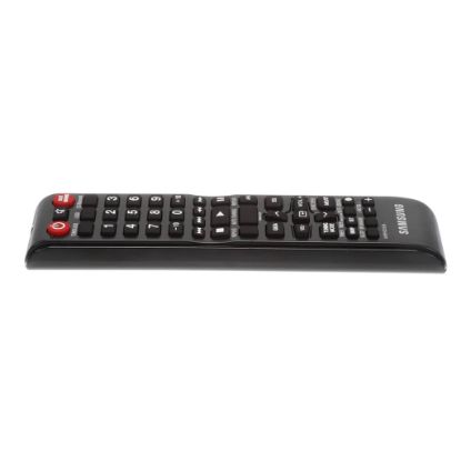 Picture of Samsung Remote Control Part# AH59-02553A