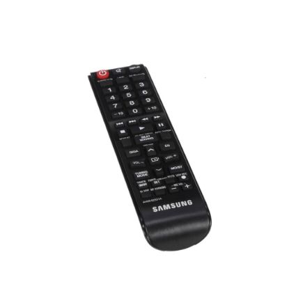 Picture of Samsung Av Remote Control Part# AH59-02531A