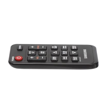 Picture of Samsung Av Remote Control Part# AH59-02615E