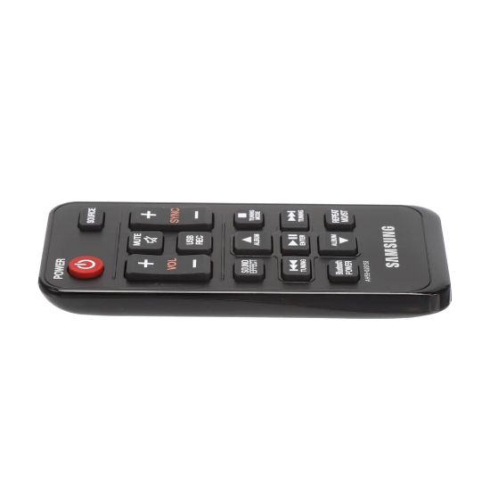 Picture of Samsung Av Remote Control Part# AH59-02615E