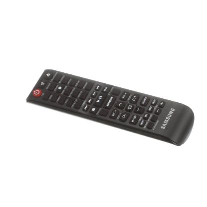 Picture of Samsung Av Remote Control Part# AH59-02694B