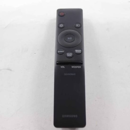 Picture of Samsung Av Remote Control Part# AH59-02758A
