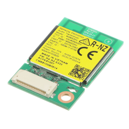 Picture of Samsung Network-wireless Audio Part# AH59-02747A