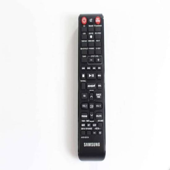 Picture of Samsung Av Remote Control Part# AH59-02613A