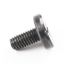 Picture of Samsung Cover-stand Bottom Part# AH64-05621A