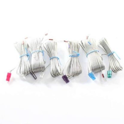 Picture of Samsung Speaker Cables (6) Part# AH81-02177B