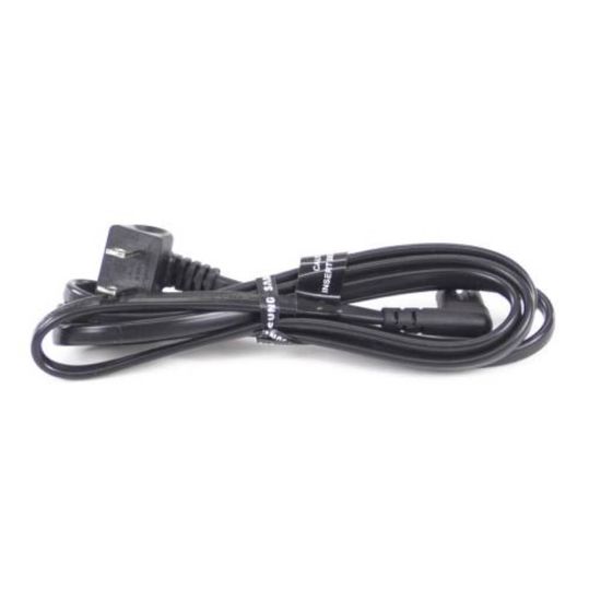 Picture of Samsung Power Cord Part# AH81-09826A