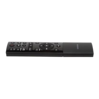 Picture of Samsung Remote Control Part# AH81-11472A