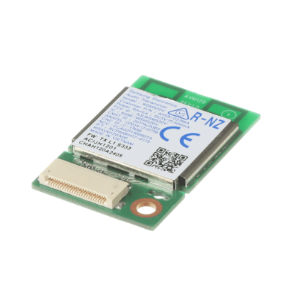 Picture of Samsung Service Jdm-wl Wireless Module Part# AH81-13713A