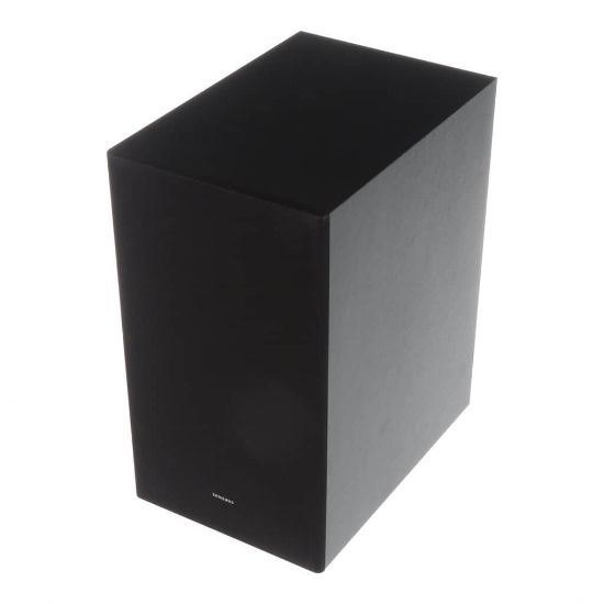 Picture of Samsung Svc Jdm-subwoofer Assy Part# AH81-14194A