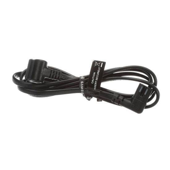 Picture of Samsung Svc Jdm-power Cord Part# AH81-14849A