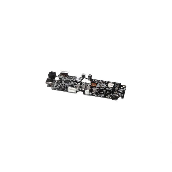 Picture of Samsung Svc Jdm-main Board Part# AH81-14954A