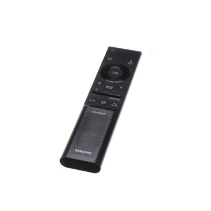 Picture of Samsung Remote Control Part# AH81-15498A