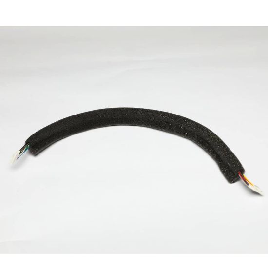 Picture of Samsung Lead Connector-sub Assembly Part# AH81-15153A