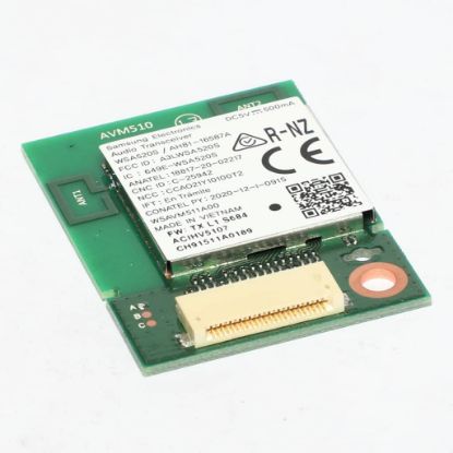 Picture of Samsung Network-wireless Audio Part# AH81-16587A