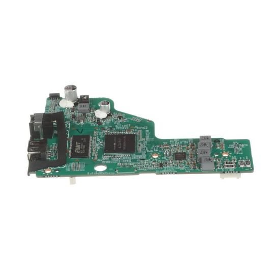 Picture of Samsung Svc Jdm-pcb Main;abesbc400-00m1,pcb Main Part# AH81-16909A