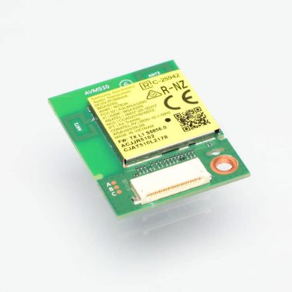 Picture of Samsung A/s-network-wireless Audio;wsa520s,avner Part# AH81-16783A