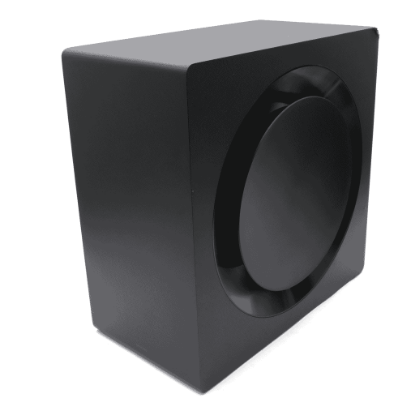 Picture of Samsung Subwoofer Part# AH91-09125A