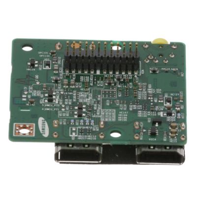 Picture of Samsung Pcb Assembly Hdmi Part# AH94-03068A