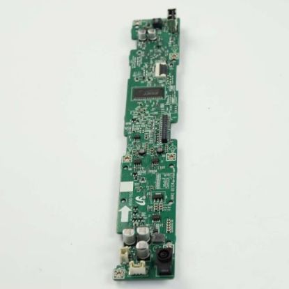 Picture of Samsung Main Pcb Assembly Part# AH94-03347A