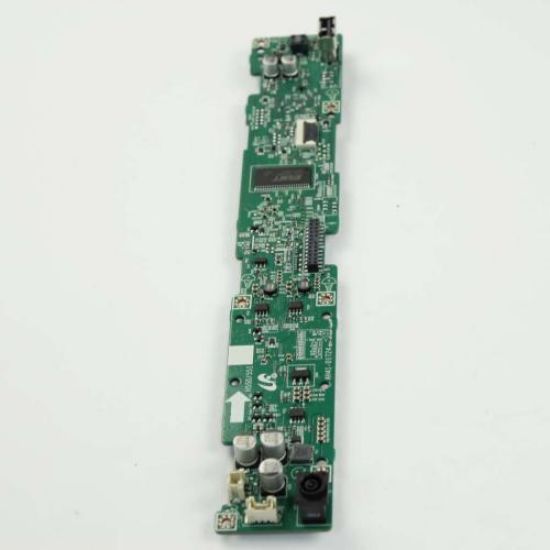 Picture of Samsung Main Pcb Assembly Part# AH94-03347A