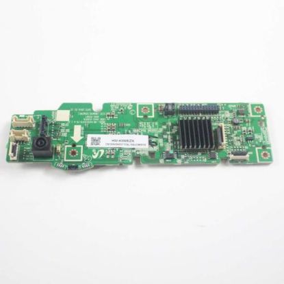 Picture of Samsung Main Pcb Assembly Part# AH94-03717A
