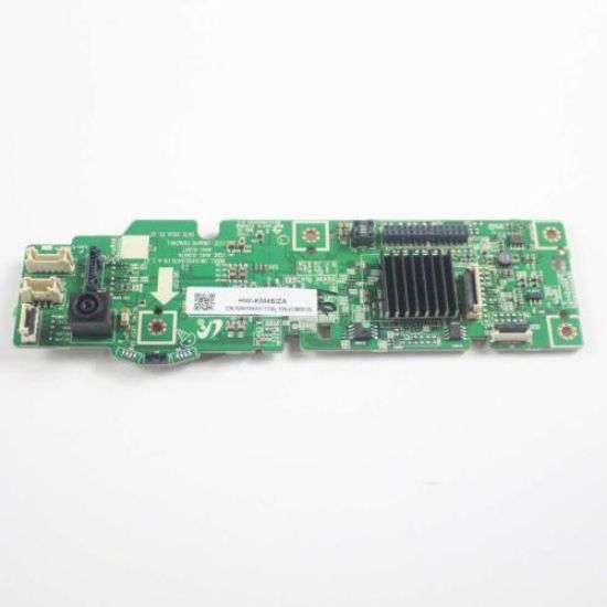 Picture of Samsung Main Pcb Assembly Part# AH94-03717A