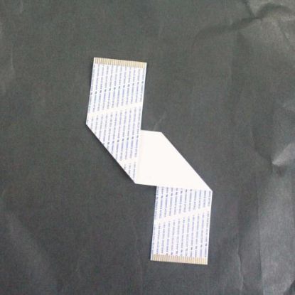 Picture of Samsung Ffc Cable Part# AH96-03185D