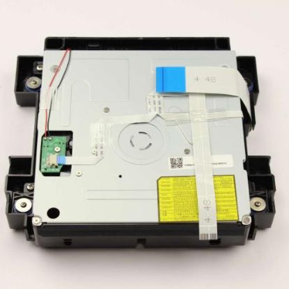 Picture of Samsung Assembly Deck P Part# AH96-02271A