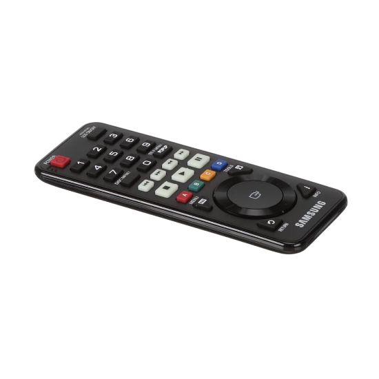 Picture of Samsung Remote Control Part# AK59-00104U
