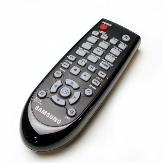 Picture of Samsung Av Remote Control Part# AK59-00110A