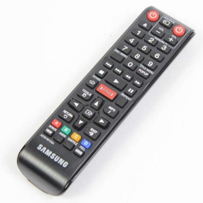 Picture of Samsung Remote Control Part# AK59-00153A