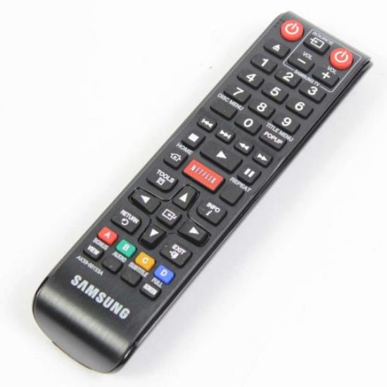 Picture of Samsung Remote Control Part# AK59-00153A