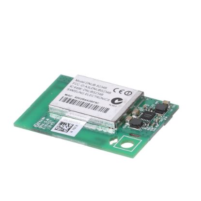 Picture of Samsung Network-wlan Module Part# AK59-00138A