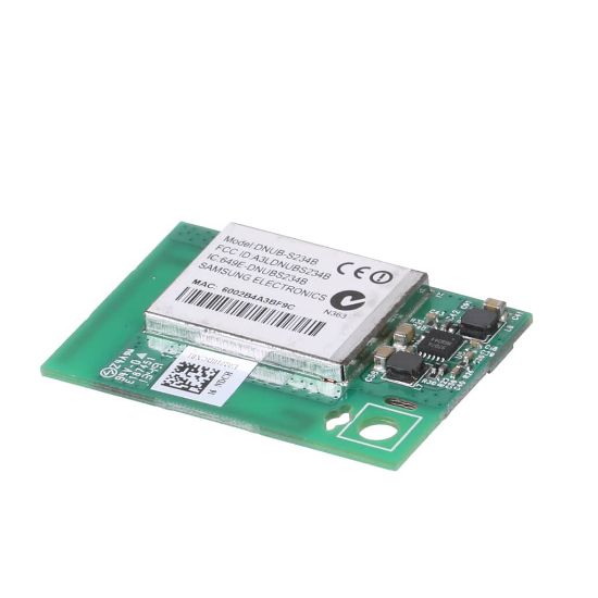 Picture of Samsung Network-wlan Module Part# AK59-00138A