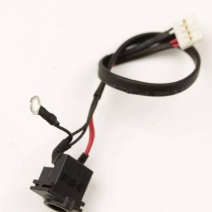 Picture of Samsung Cbf Harness-dc Jack Part# BA39-00816A