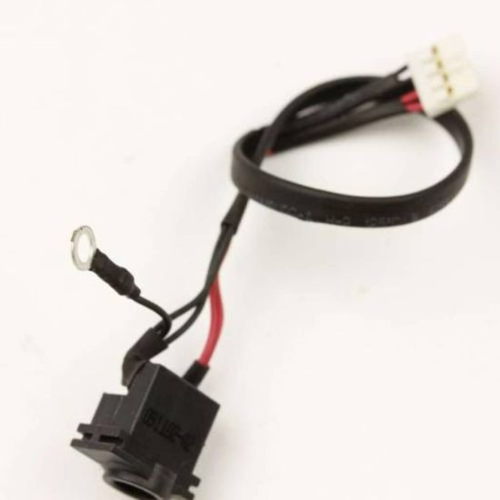 Picture of Samsung Cbf Harness-dc Jack Part# BA39-00816A