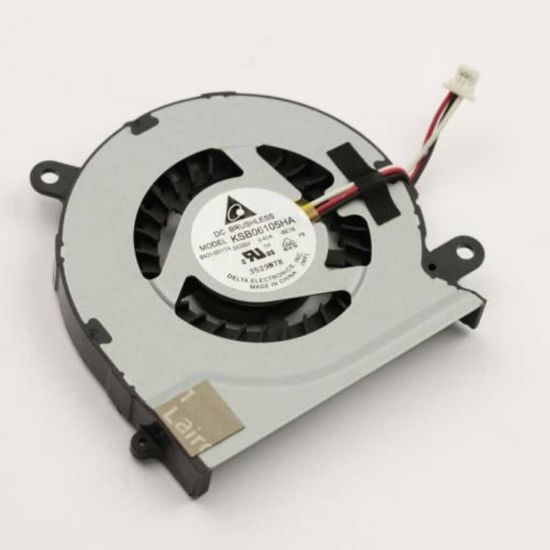 Picture of Samsung Fan-cpu Part# BA31-00117A