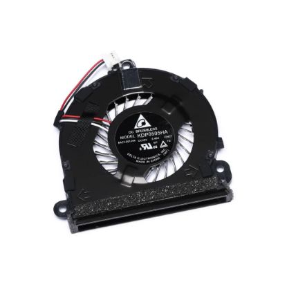 Picture of Samsung Fan-cpu Part# BA31-00134A