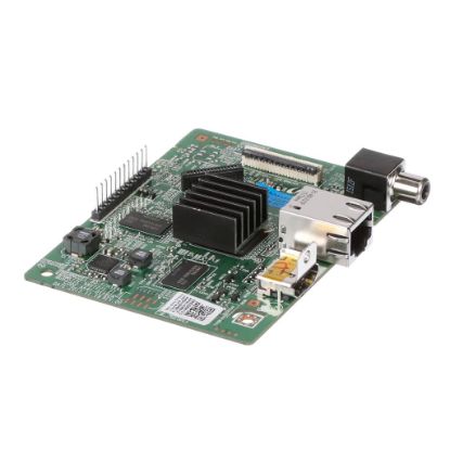 Picture of Samsung Main Pcb Assembly Part# AK94-00691A